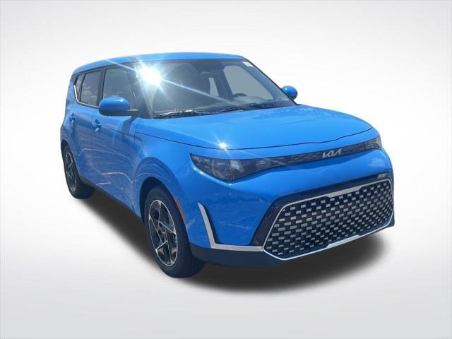 new 2025 Kia Soul car, priced at $26,360