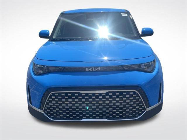 new 2025 Kia Soul car, priced at $26,360