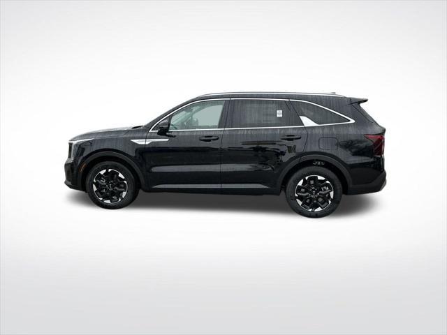 new 2025 Kia Sorento car, priced at $36,661