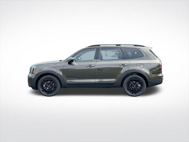 new 2024 Kia Telluride car, priced at $51,134