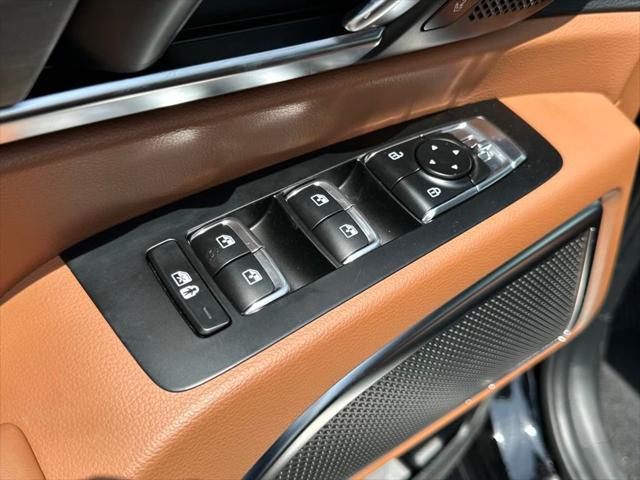 new 2025 Kia Telluride car, priced at $50,554
