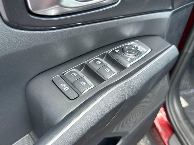 new 2025 Kia Sorento car, priced at $36,731