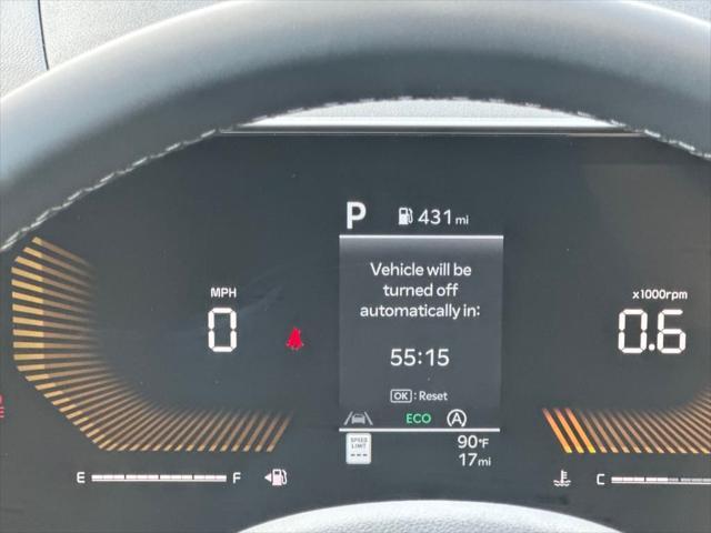 new 2025 Kia Sorento car, priced at $36,731