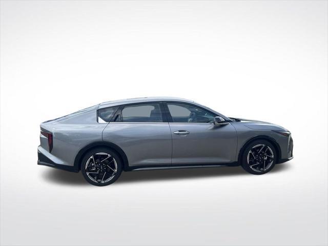 new 2025 Kia K4 car, priced at $26,365