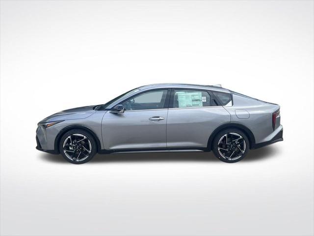 new 2025 Kia K4 car, priced at $26,365