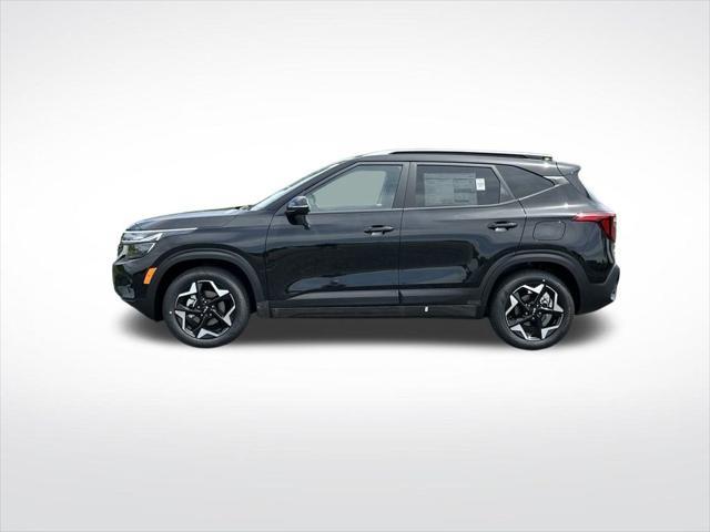 new 2026 Kia Seltos car, priced at $25,804