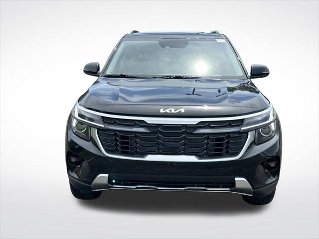 new 2026 Kia Seltos car, priced at $25,804