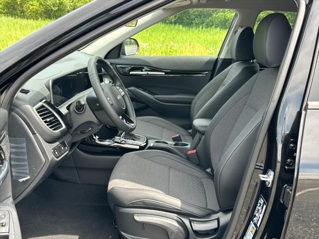 new 2026 Kia Seltos car, priced at $25,804