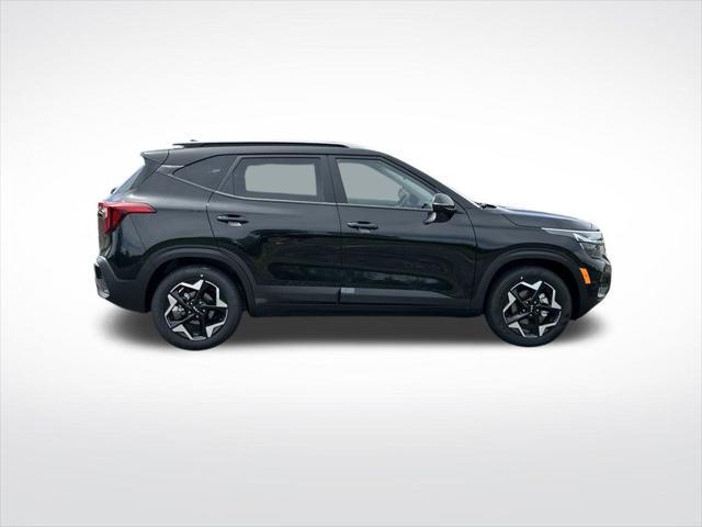 new 2026 Kia Seltos car, priced at $25,804