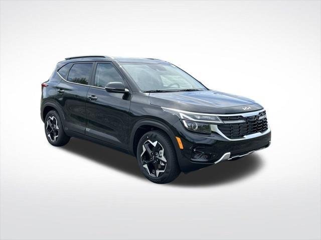new 2026 Kia Seltos car, priced at $25,804