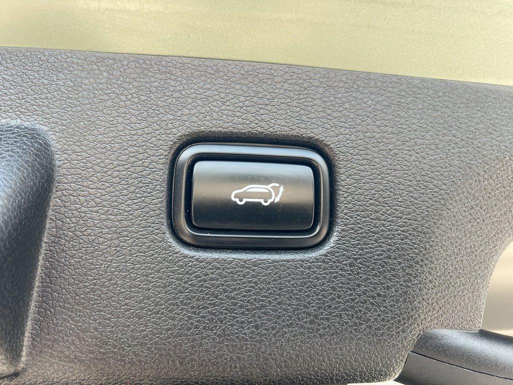 used 2023 Kia Sportage car, priced at $29,499