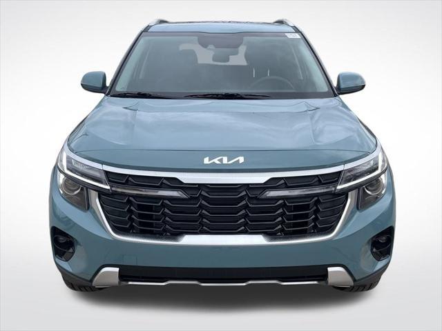 new 2025 Kia Seltos car, priced at $29,965