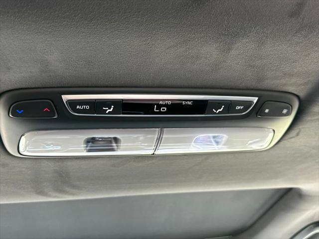new 2025 Kia Telluride car, priced at $52,031