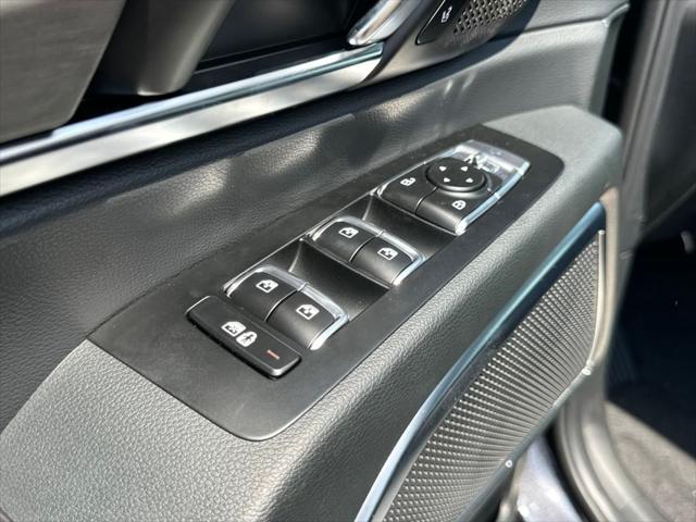 new 2025 Kia Telluride car, priced at $52,031