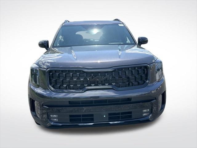 new 2025 Kia Telluride car, priced at $52,031