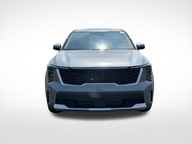 new 2025 Kia Sorento car, priced at $32,287