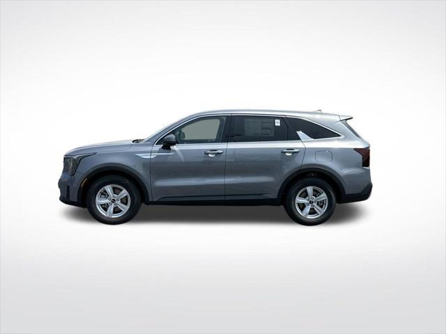new 2025 Kia Sorento car, priced at $32,287