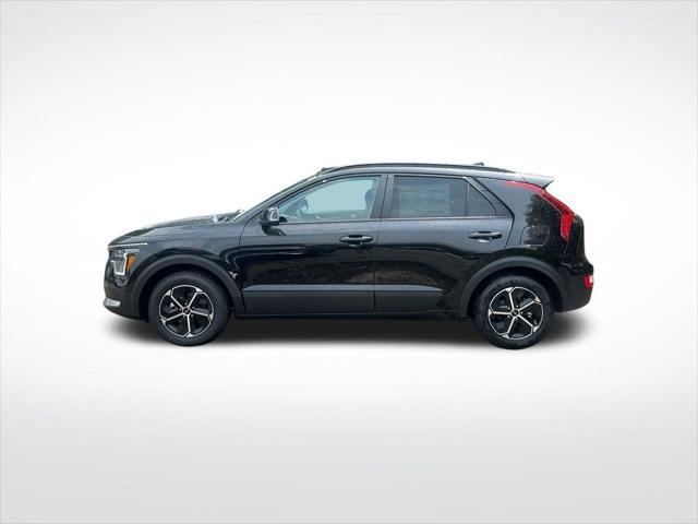 new 2024 Kia Niro car, priced at $30,781