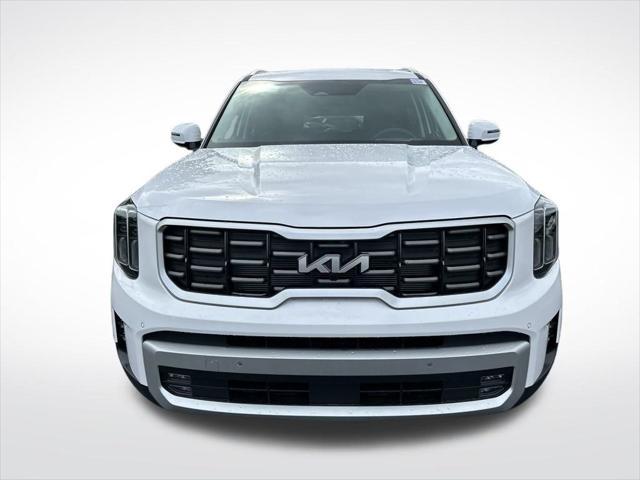 new 2024 Kia Telluride car, priced at $49,905