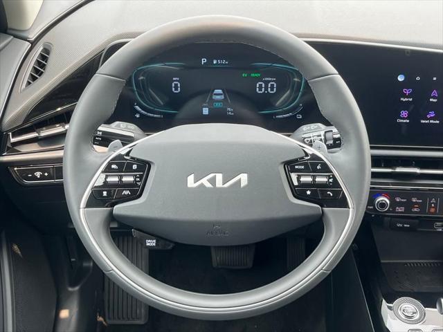 new 2025 Kia Niro car, priced at $30,383