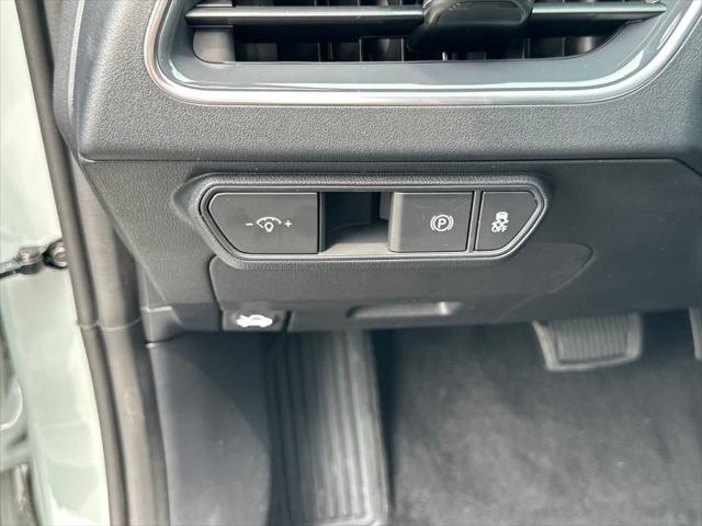 new 2025 Kia K4 car, priced at $25,165