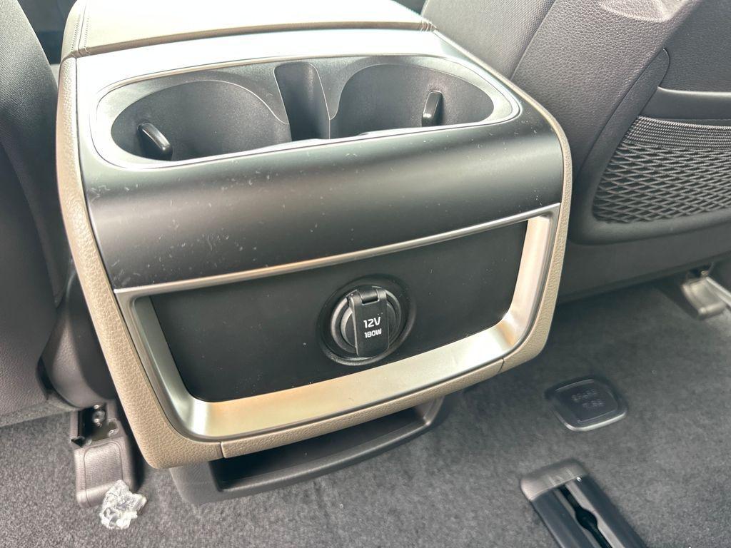 new 2026 Kia Carnival car, priced at $36,708