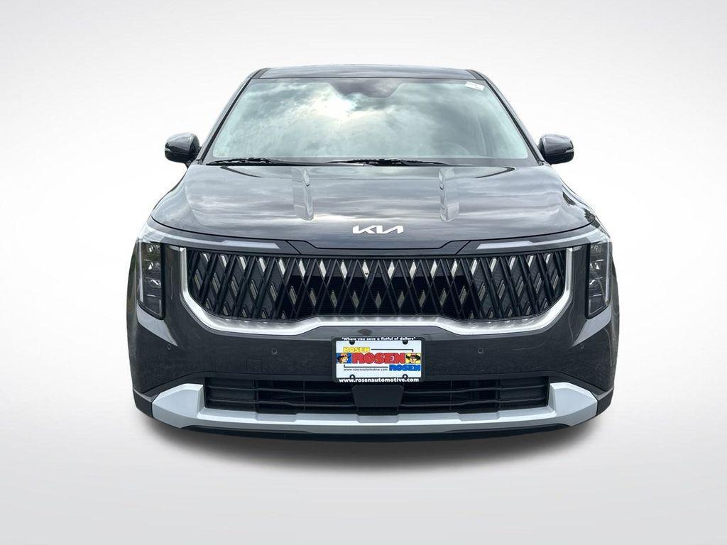 new 2026 Kia Carnival car, priced at $36,708