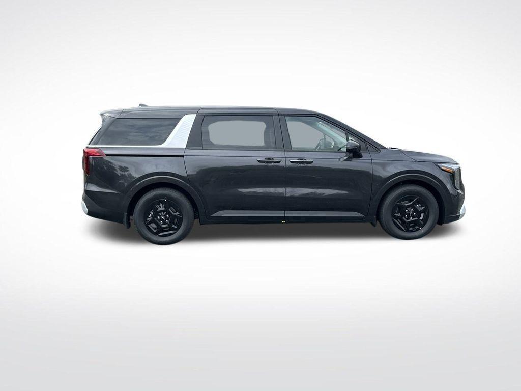 new 2026 Kia Carnival car, priced at $36,708
