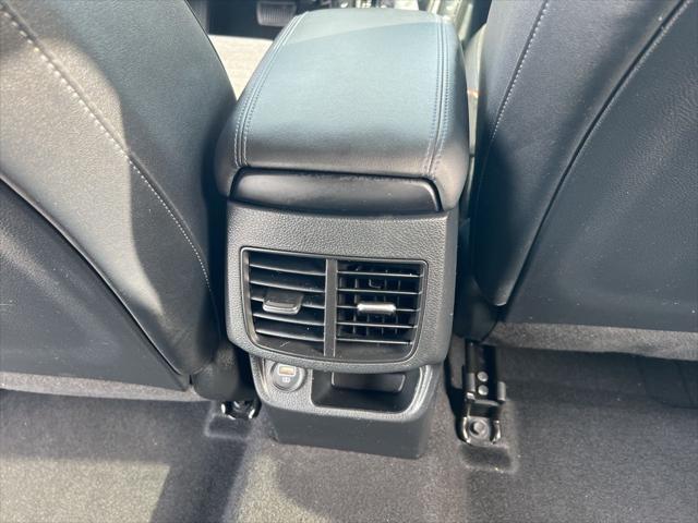 used 2023 Kia Seltos car, priced at $23,495