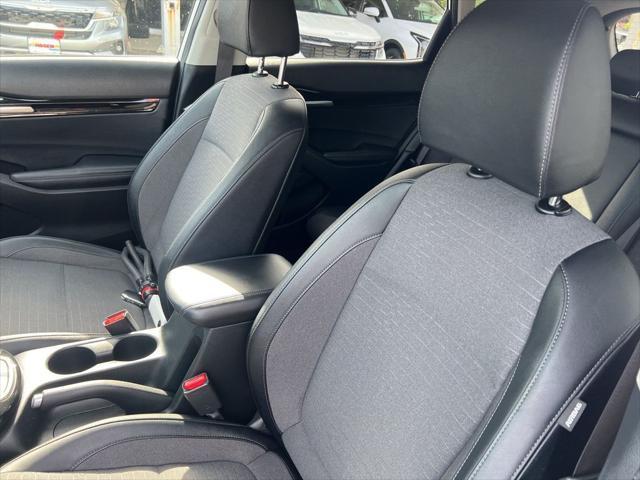 used 2023 Kia Seltos car, priced at $23,495