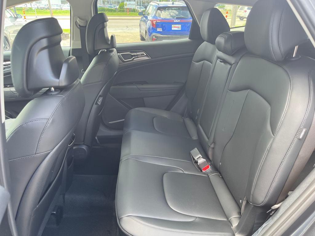 new 2025 Kia Seltos car, priced at $26,502