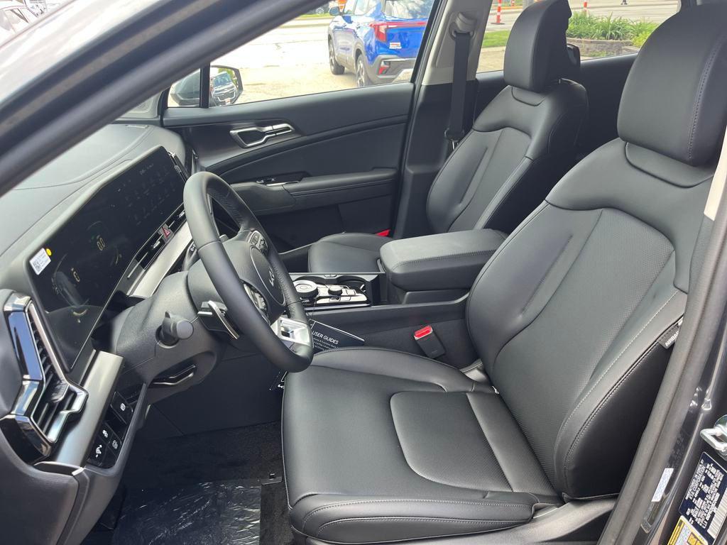 new 2025 Kia Seltos car, priced at $26,502