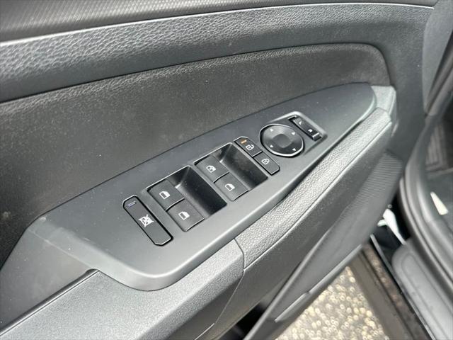 new 2026 Kia Sportage car, priced at $32,885