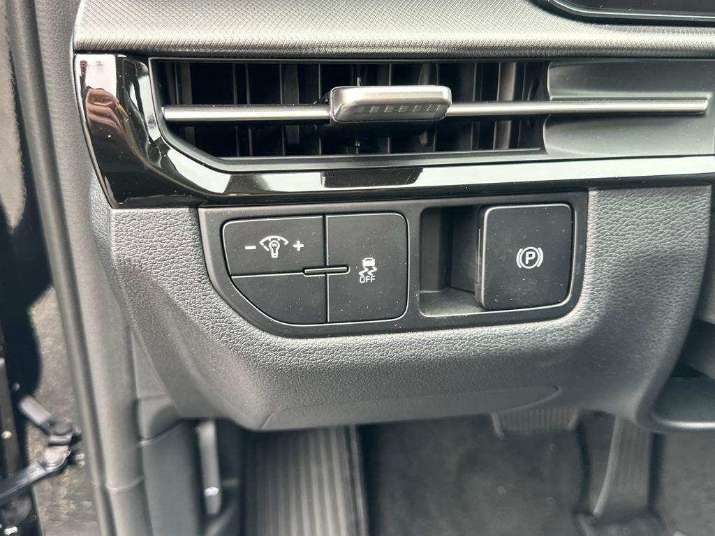 new 2026 Kia Sportage car, priced at $31,241