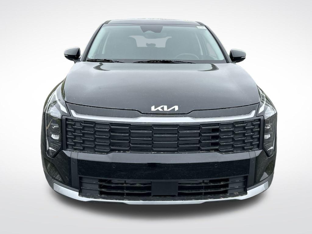 new 2026 Kia Sportage car, priced at $31,241