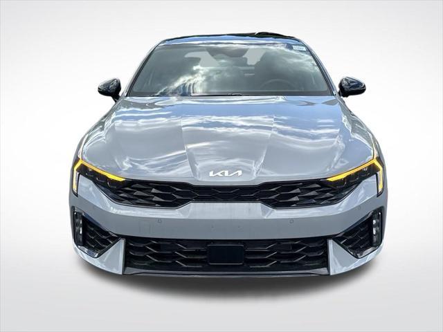 new 2025 Kia K5 car, priced at $30,514