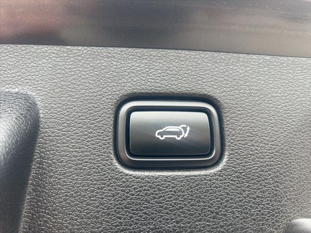 used 2024 Kia Sportage car, priced at $31,499