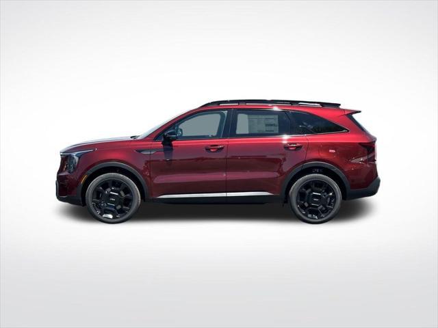 new 2024 Kia Sorento car, priced at $47,335