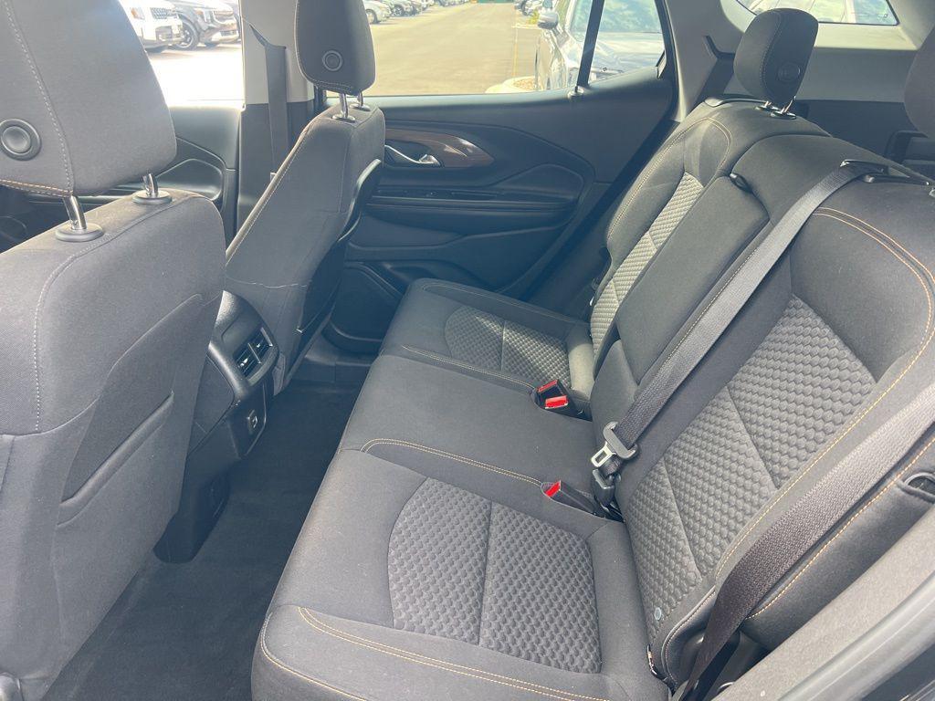 used 2018 GMC Terrain car, priced at $16,794