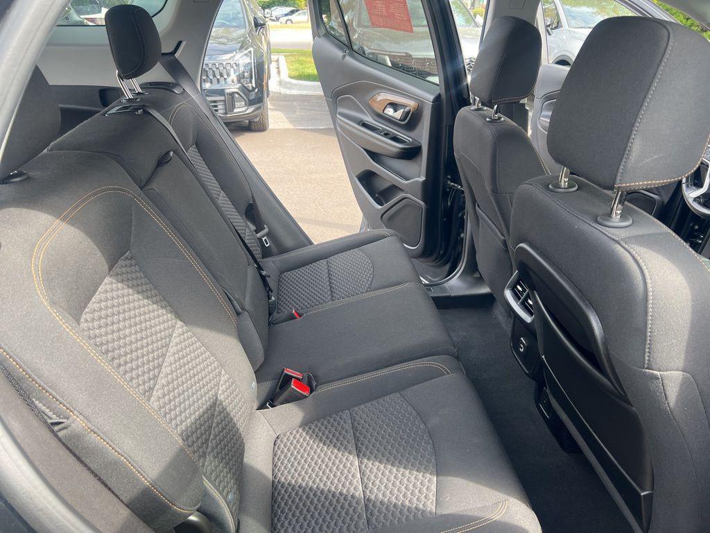 used 2018 GMC Terrain car, priced at $16,794