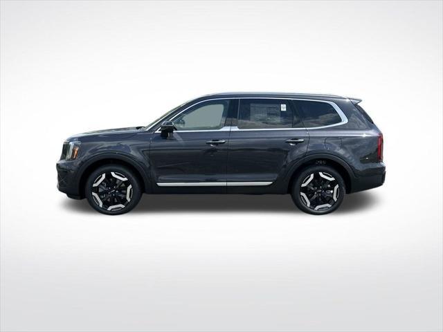 new 2025 Kia Telluride car, priced at $41,590