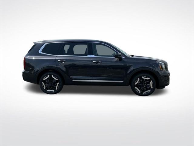 new 2025 Kia Telluride car, priced at $41,590