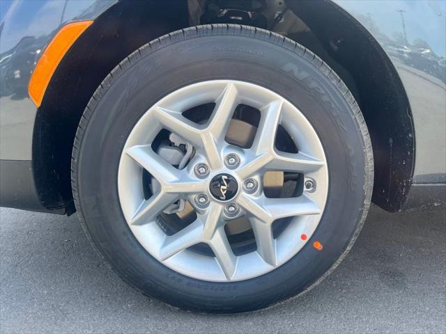 new 2025 Kia Soul car, priced at $23,331