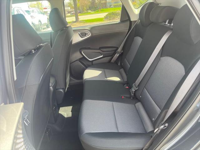 new 2025 Kia Soul car, priced at $23,331