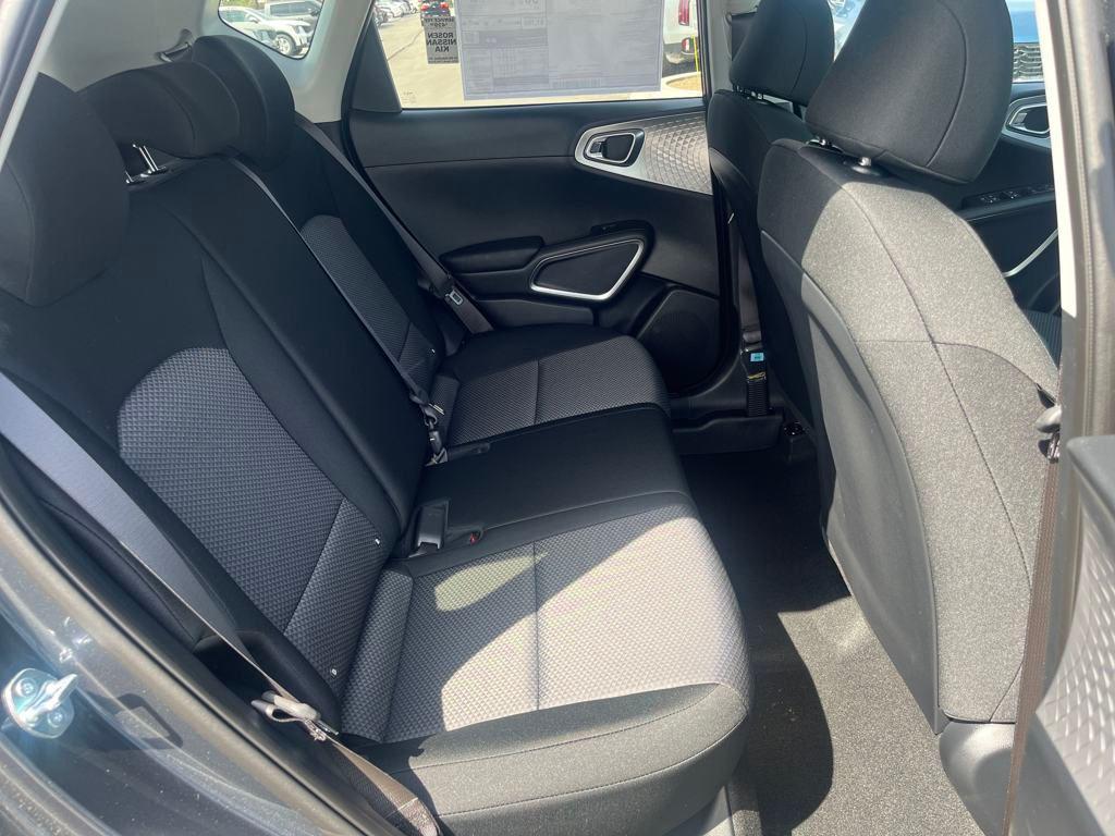 new 2025 Kia Soul car, priced at $23,403