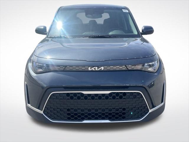 new 2025 Kia Soul car, priced at $23,331