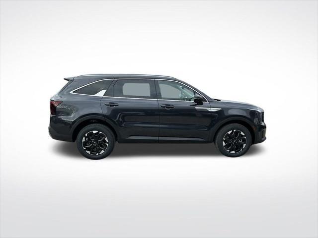 new 2025 Kia Sorento car, priced at $36,720