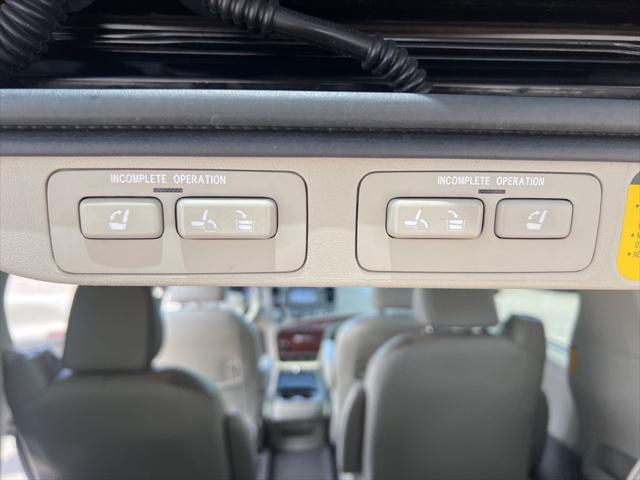 used 2014 Toyota Sienna car, priced at $17,499