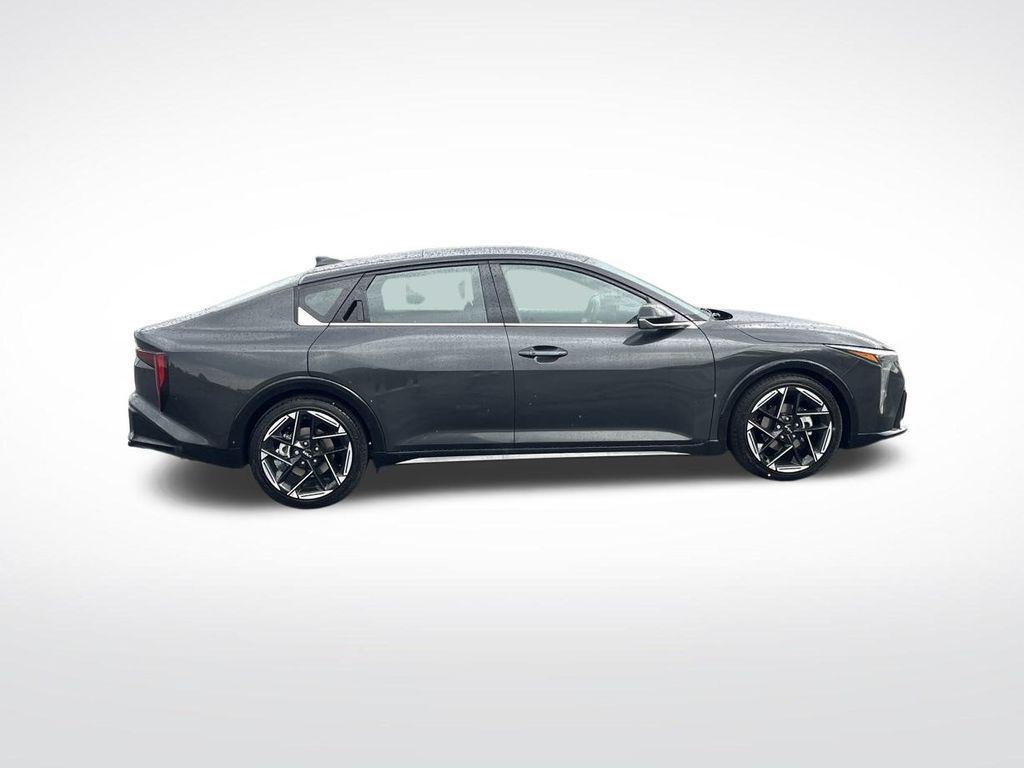 new 2025 Kia K4 car, priced at $27,227