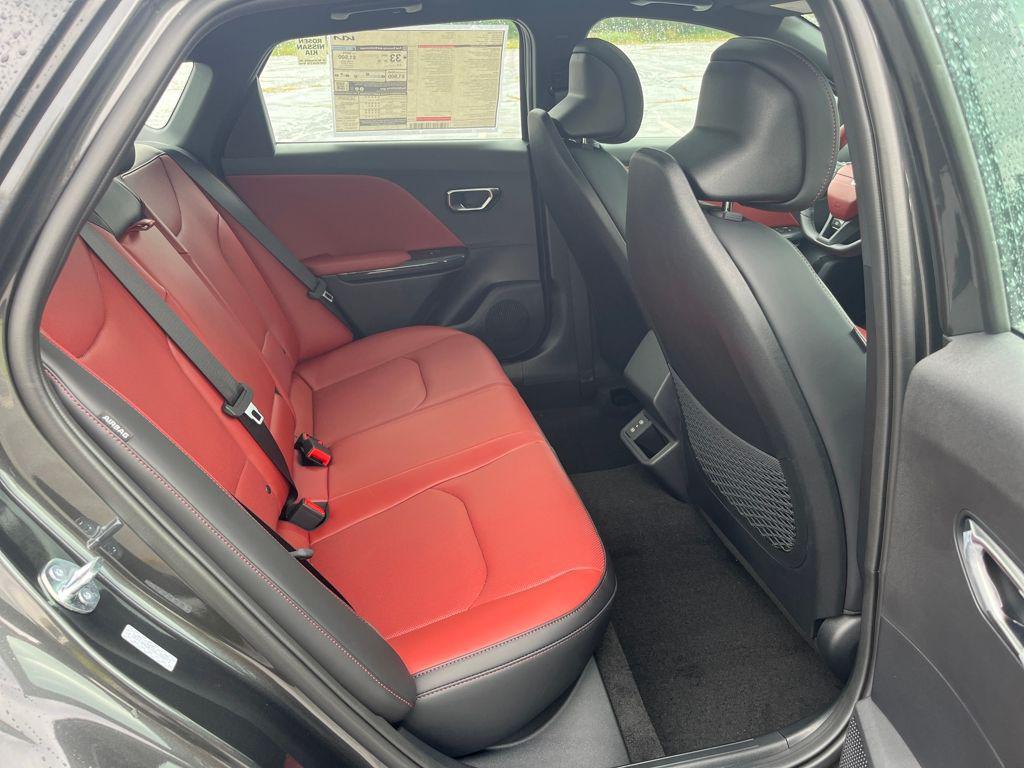 new 2025 Kia K4 car, priced at $27,227